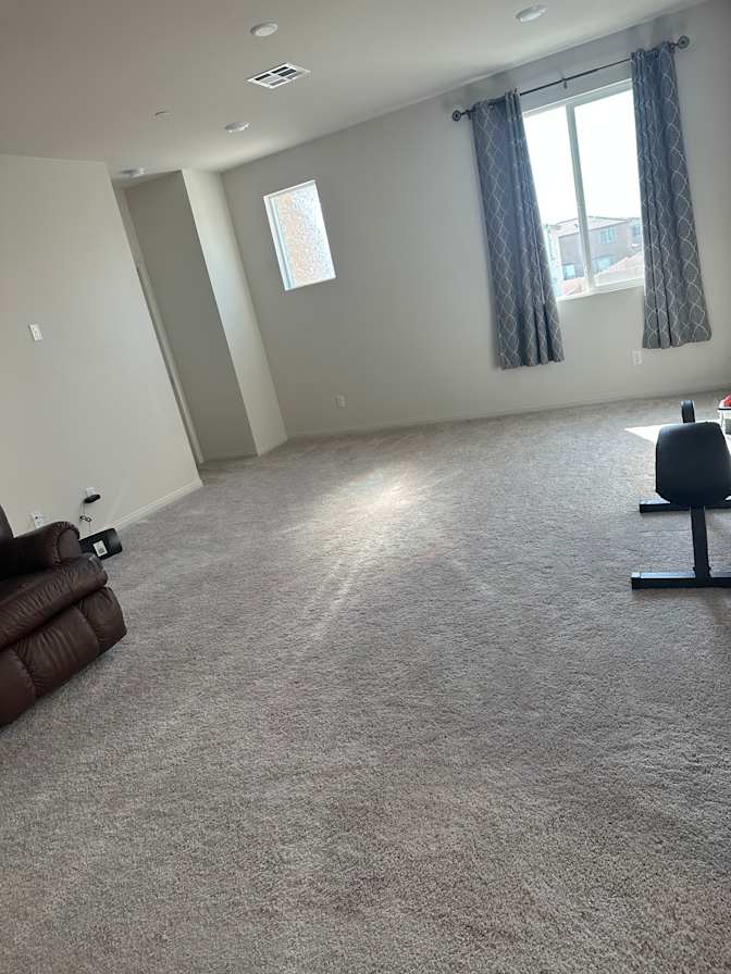 Angela's room
