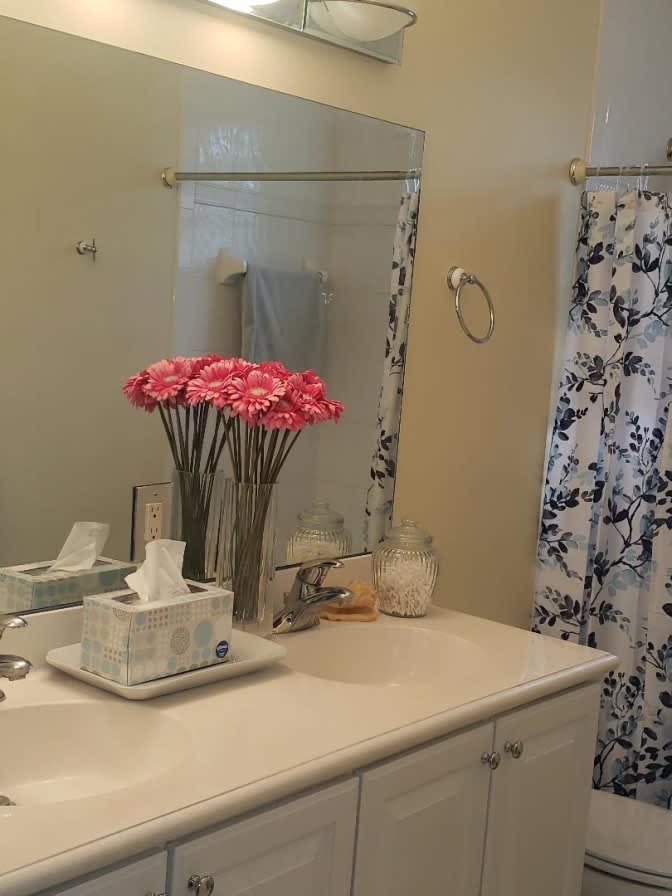 Diana's room