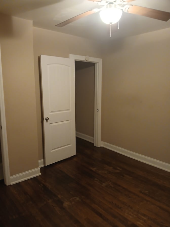 Jesse's room