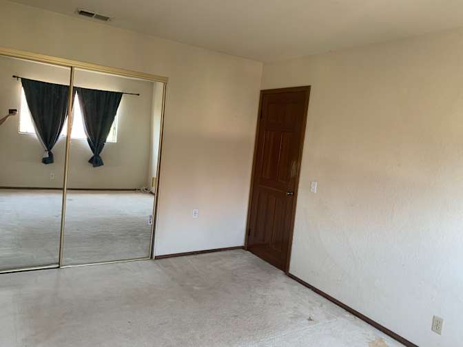 Stew's room