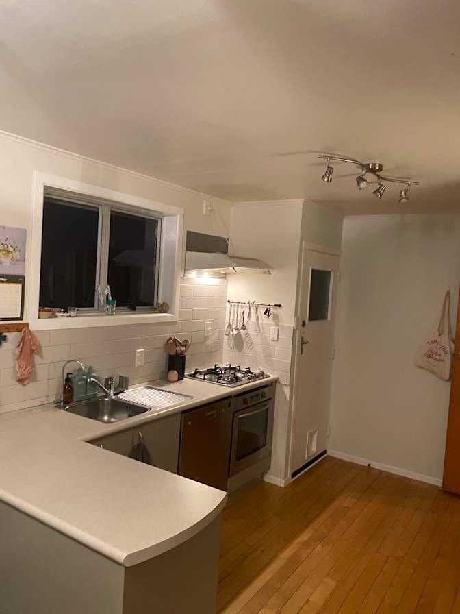 Holly's room