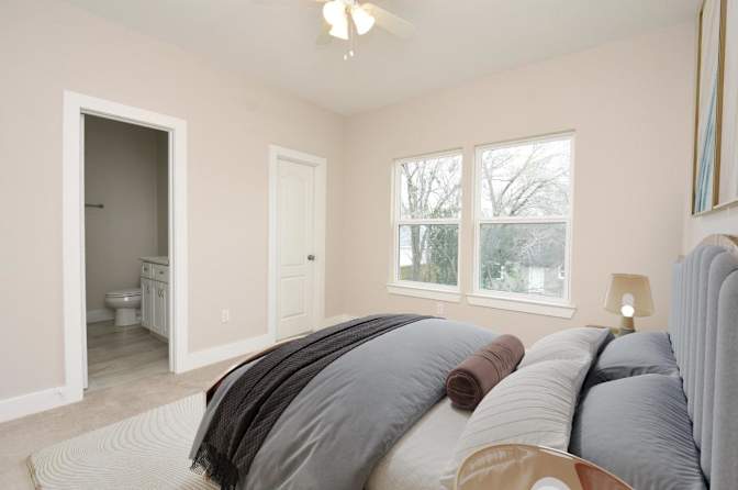 PadSplit's room