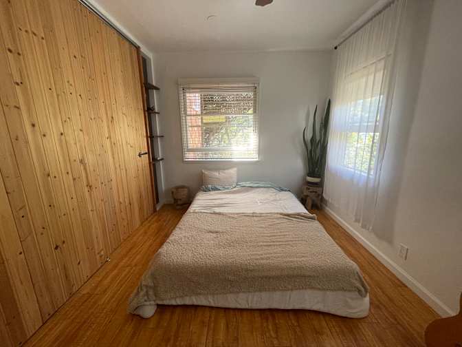 Sej's room
