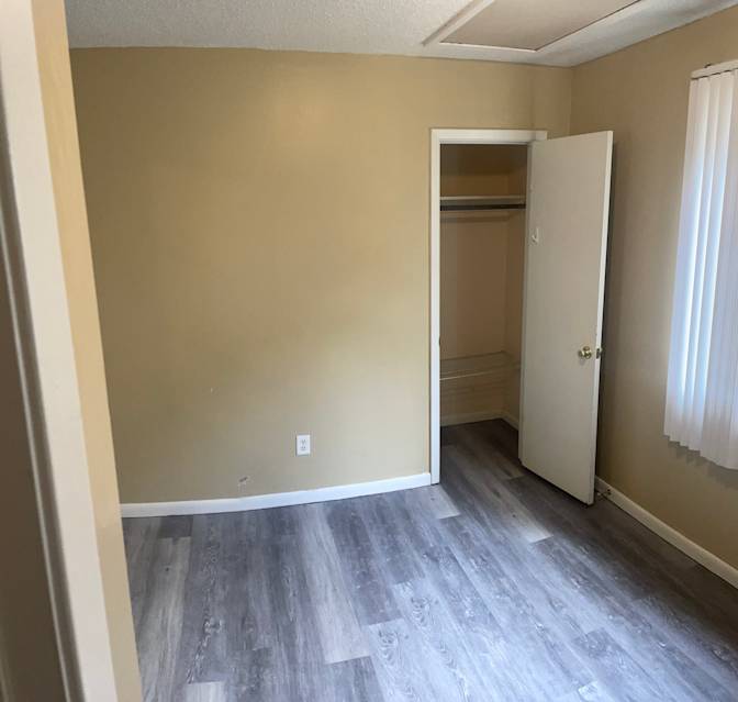 Alex's room