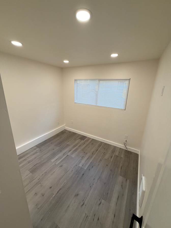 Andrew's room