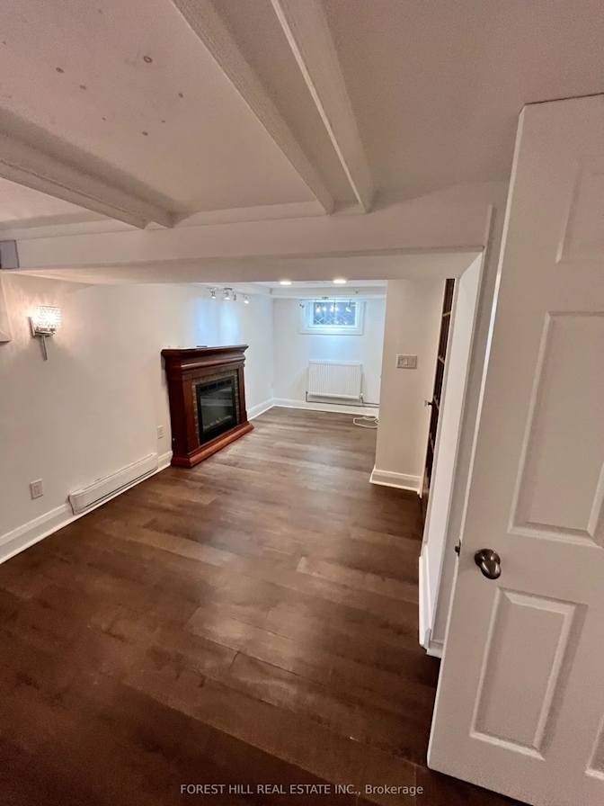 Emma Richardson's room