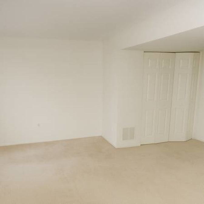 John's room