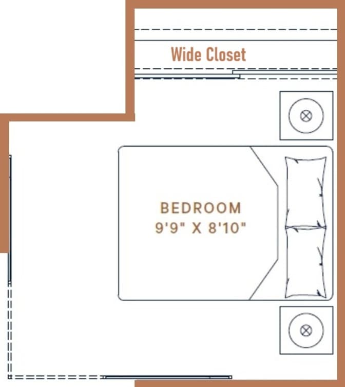 Jun's room