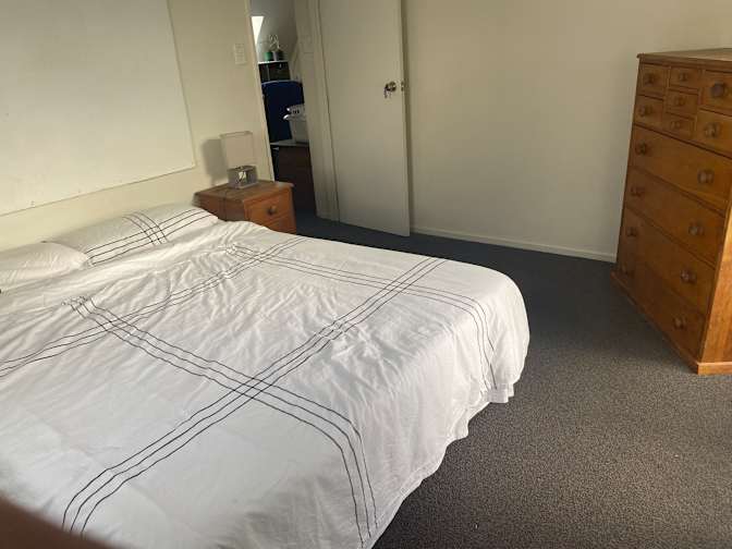 Penny's room