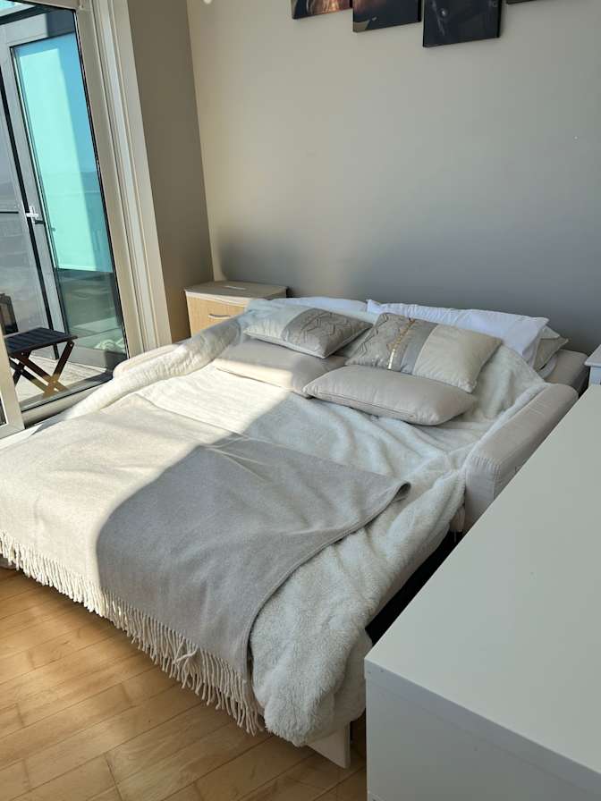 Katie's room