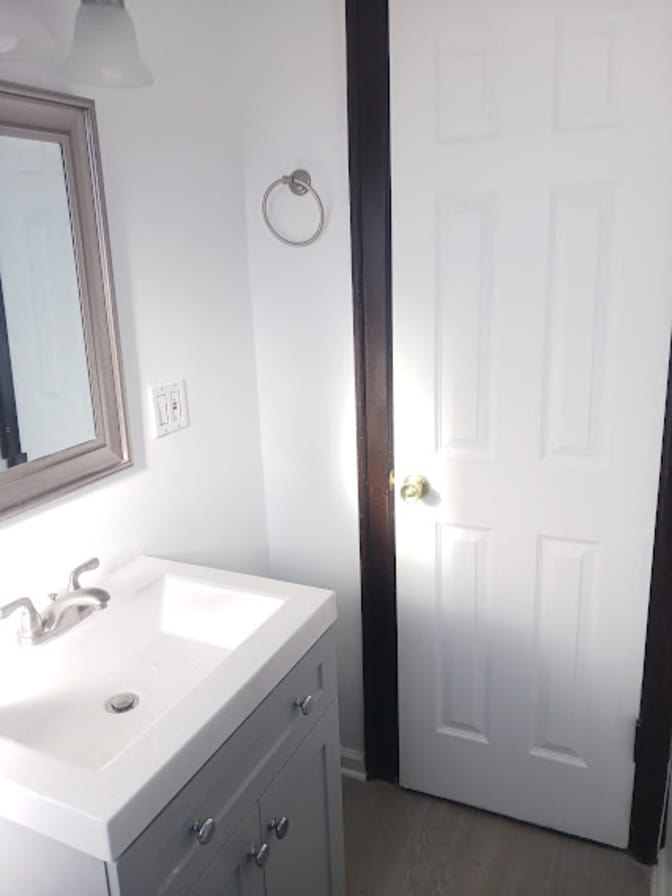Michael's room