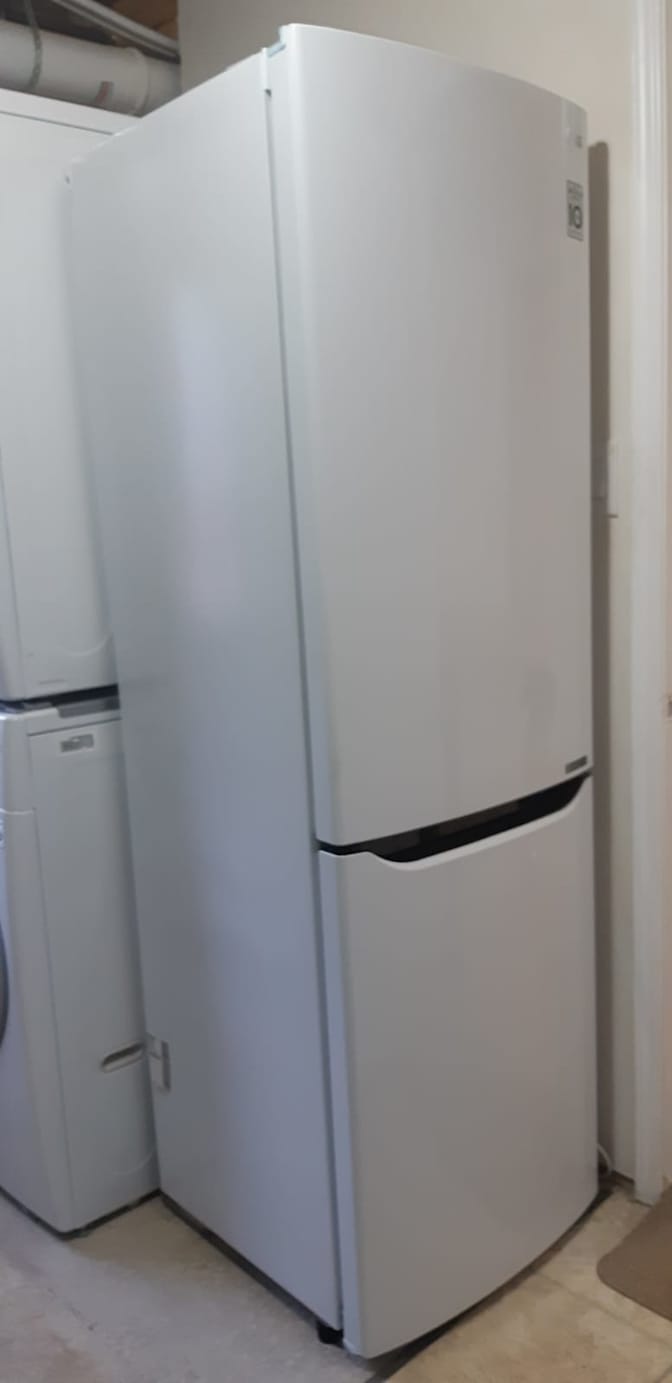 Shaheen's room