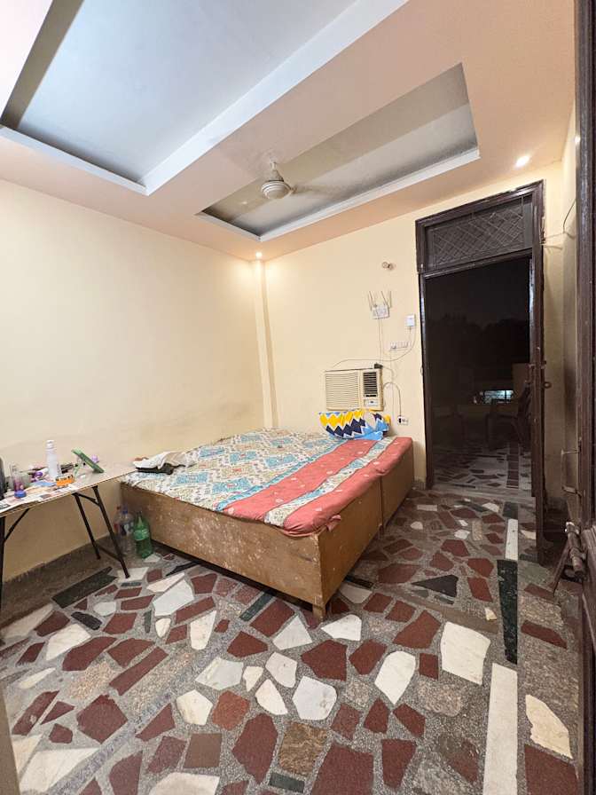 Priyanshi Singh's room