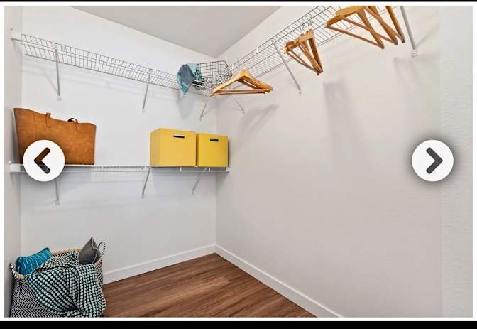 Tanner's room