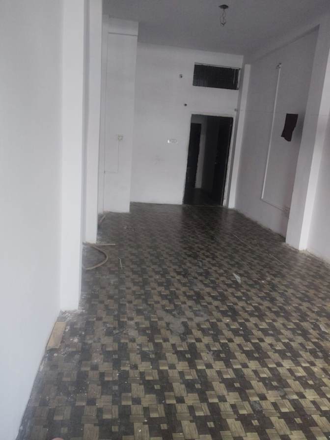 Room Partner's room
