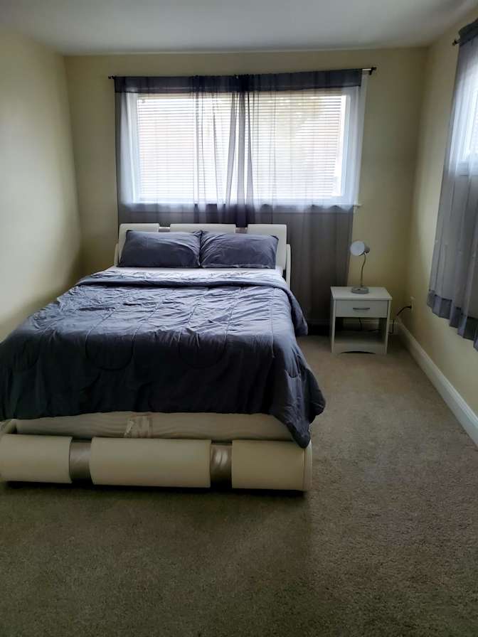 PadSplit's room