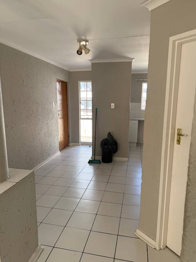 Clever's room