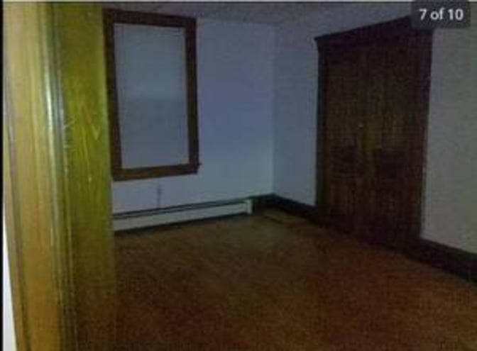 Alex's room