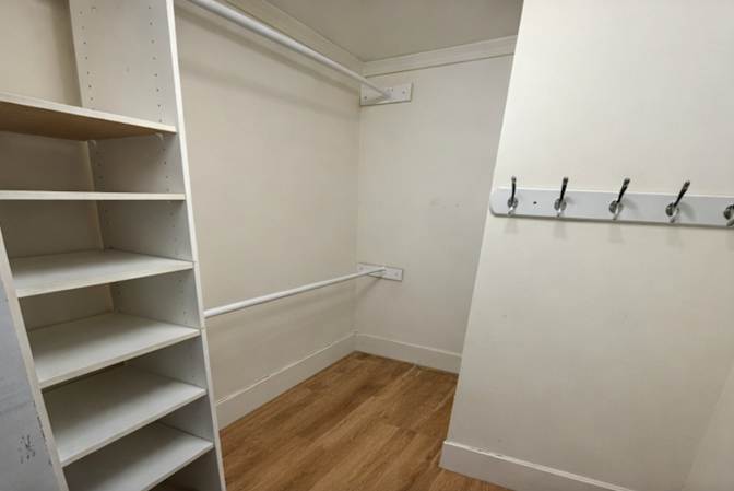 Jaime's room