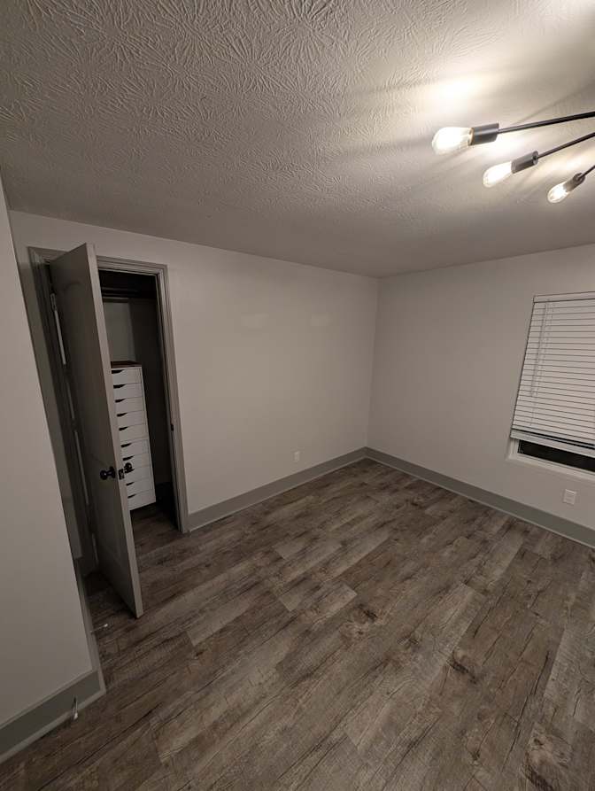 Chloe's room