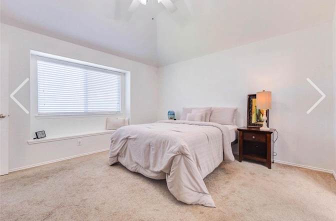 Natalia's room