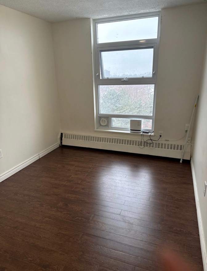Sylvana's room