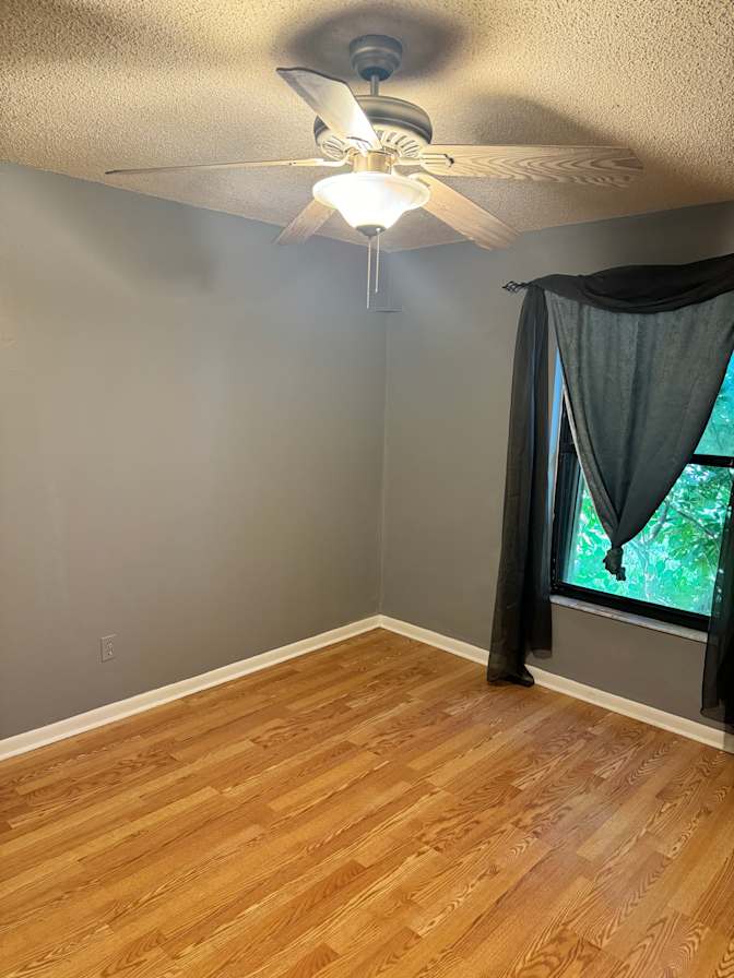 Maleya's room