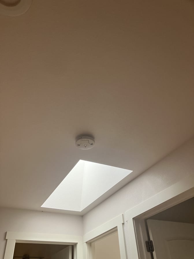 Jason's room