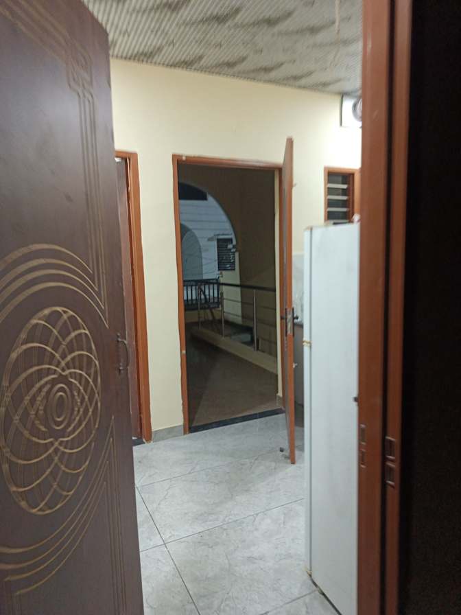 Armaan's room