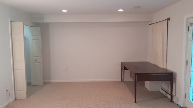 Deborah's room