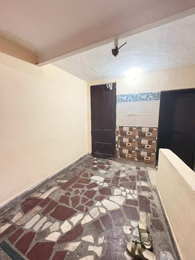 Priyanshi Singh's room
