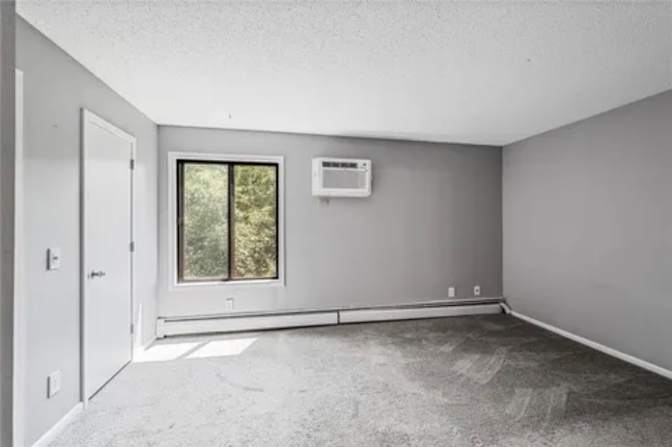 Mitchell's room