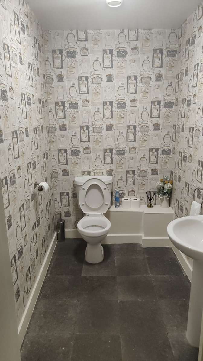 Anne's room