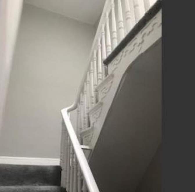 Jay's room