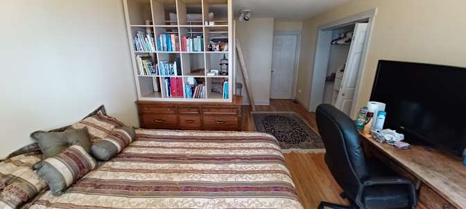 Joseph's room