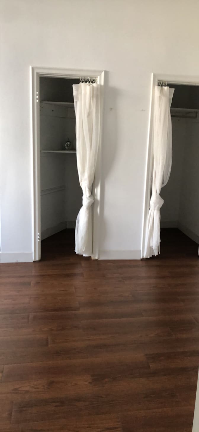 Andrew's room