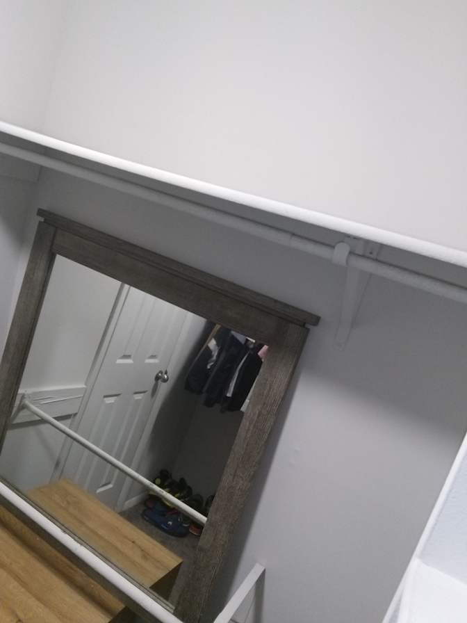 Rj's room