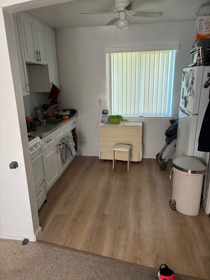 Tim's room