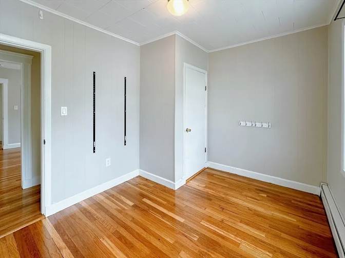 Carrie's room