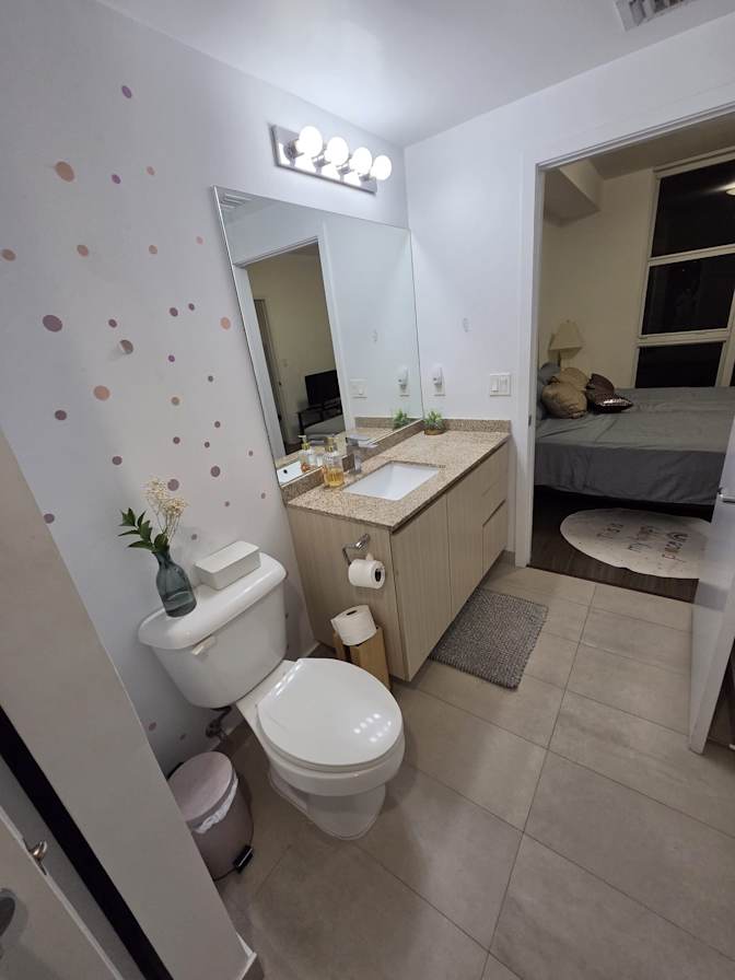 juliana amorim reis's room