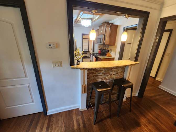 CL&C Property Management and Consulting's room