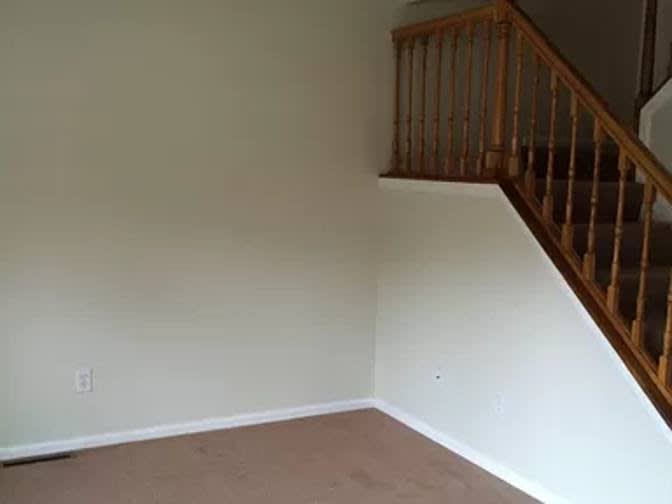 Ethan's room