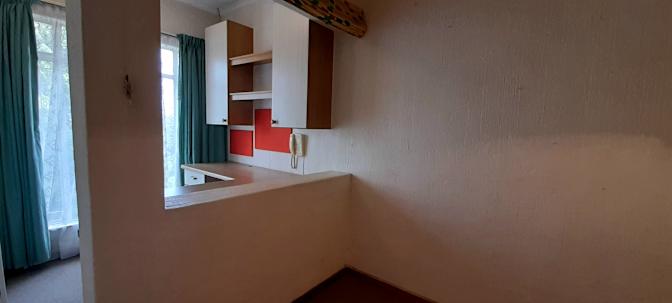 John's room