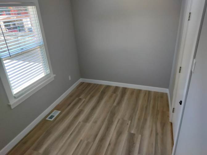 Austin's room