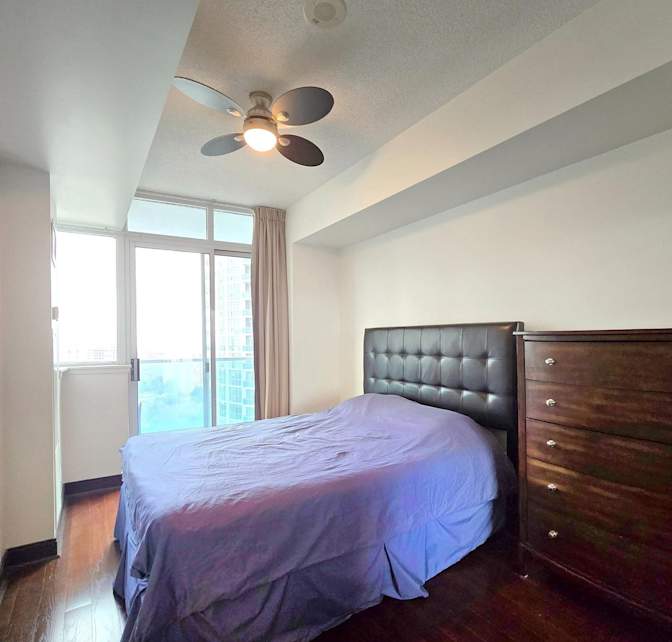 Paul's room