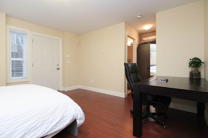 jack's room