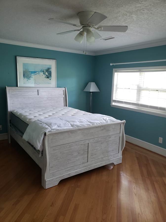 Mishelle's room
