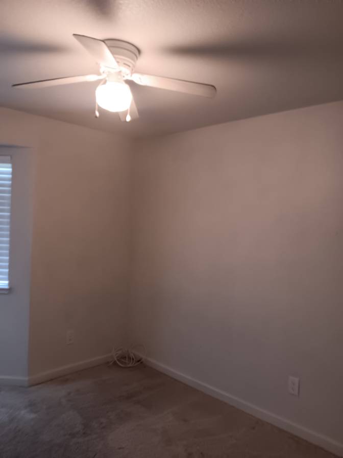 Stephanie's room
