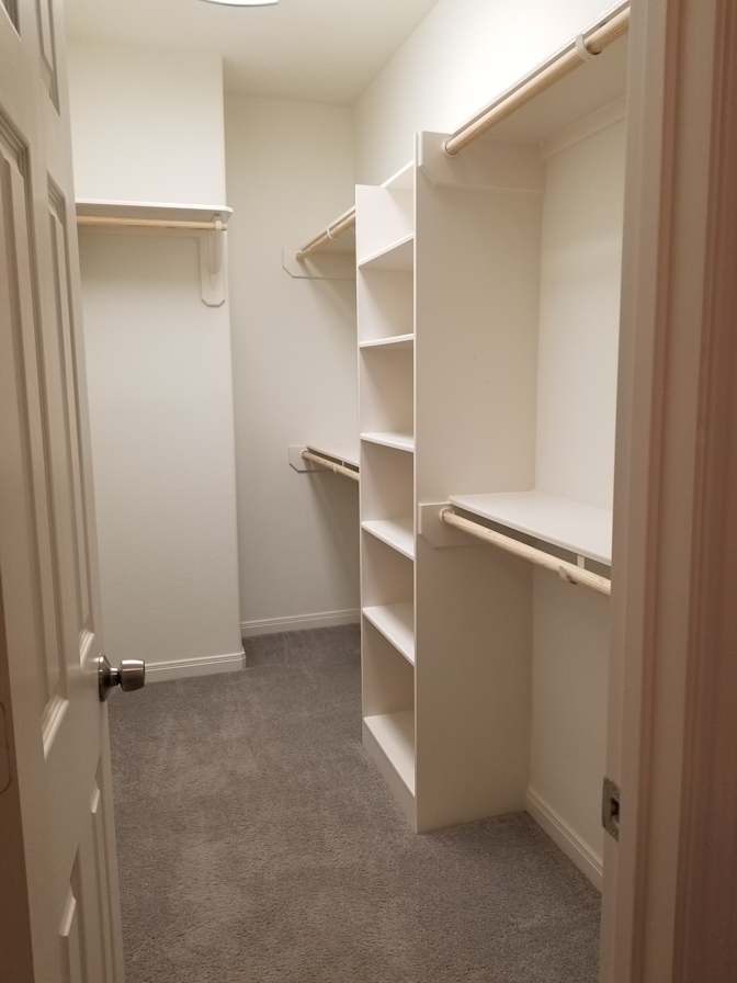Rachel's room