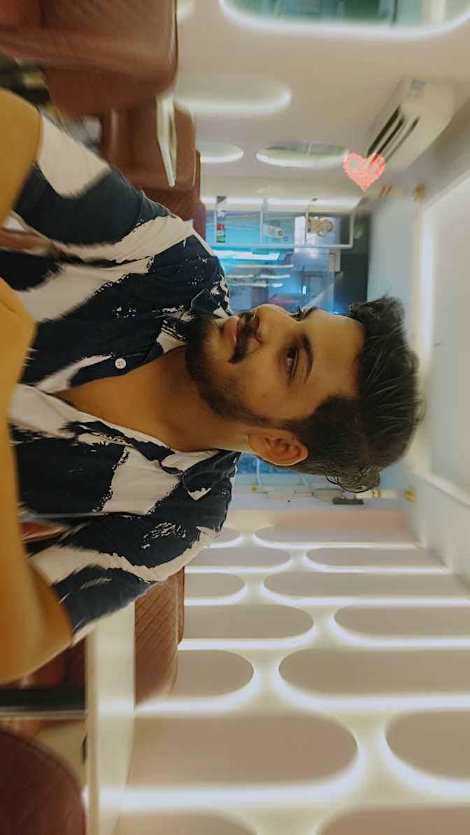 Akshat Gupta